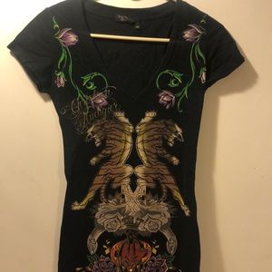 Women’s tee
